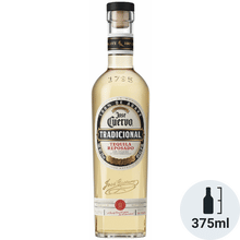 Jose Cuervo Tradicional Reposado Tequila