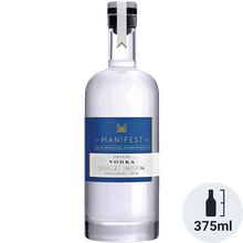 Manifest Potato Vodka