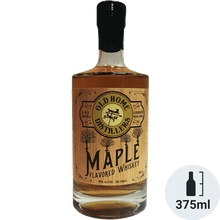 Old Home Distillers Maple Whiskey