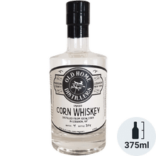 Old Home Distillers Corn Whiskey