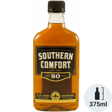 Southern Comfort Black 80 Proof Whiskey