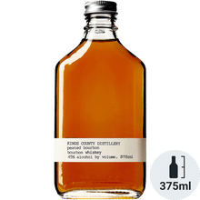 Kings County Peated Bourbon