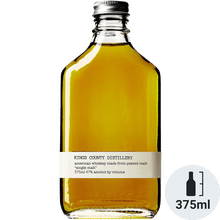 Kings County Single Malt Whiskey