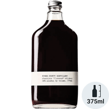 Kings County Chocolate Whiskey
