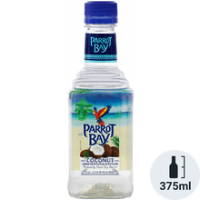 Parrot Bay