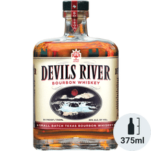 Devils River Bourbon