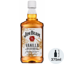 Jim Beam Vanilla Bourbon
