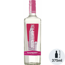 New Amsterdam Raspberry Vodka