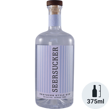 Seersucker Southern Style Gin