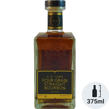 Laws Four Grain Straight Bourbon