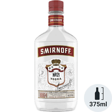 Smirnoff Vodka