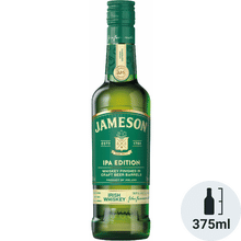 Jameson Caskmates IPA Edition