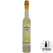 Springbrook Two Sisters Limoncello