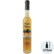 Huber Peach Infusion