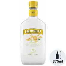 Smirnoff Citrus Vodka