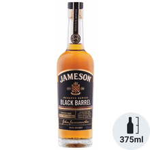 Jameson Black Barrel
