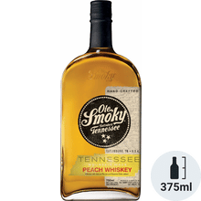 Ole Smoky Tenn Peach Whiskey