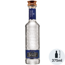 Maestro Dobel Silver Tequila