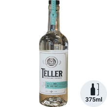 Safe House Teller Vodka