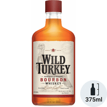 Wild Turkey 81 Pf Bourbon