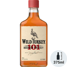 Wild Turkey 101 Bourbon
