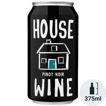 House Wine Pinot Noir