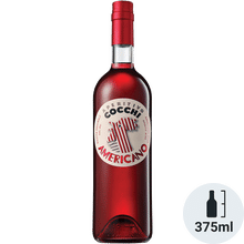 Cocchi Americano Rosa