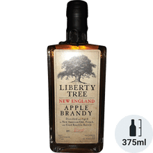 Liberty Tree New England Apple Brandy