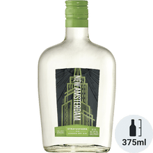 New Amsterdam Stratusphere London Dry Gin