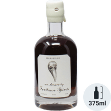 Forthave Spirits Marseille Amaro