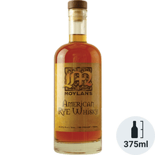 Moylan's American Port Barrel Wsky