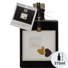 The Block Distilling Coffee Liqueur