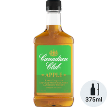 Canadian Club Apple Whisky