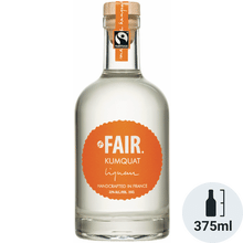 FAIR Kumquat Liqueur