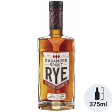 Sagamore Spirit Rye