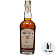 J. Rieger Kansas City Whiskey