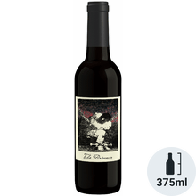 The Prisoner Red Blend