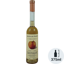 American Fruits Apple Liqueur