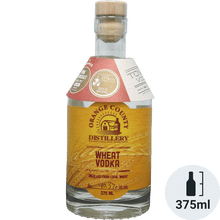 Orange County Distillery Wheat Vodka