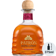Patron Extra Anejo Tequila
