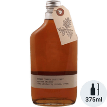 Kings County Spiced Whiskey