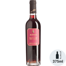 Alvear Pedro Ximenez Solera 1927 Sherry