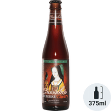 Duchesse Chocolate Cherry