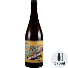 The Bruery Terreux Frucht Passionfruit