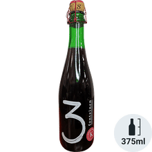 Drie Fonteinen Oude Kriek