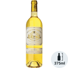 Chateau Doisy-Vedrines Sauternes