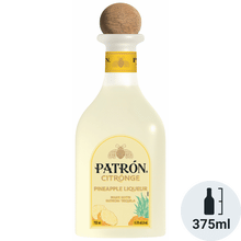 Patron Citronge Pineapple Liqueur
