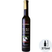 Fulkerson Vidal Blanc Iced