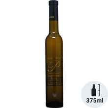 Paumanok Late Harvest Sauvignon Blanc