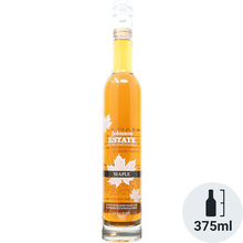 Johnson Estate Maple Liqueur